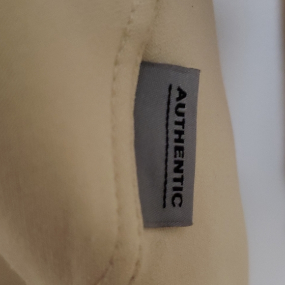 Army West Point Gold Pull Over Hooded Sweatshirt - Picture 6 of 6